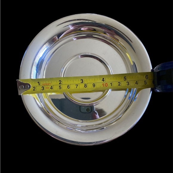 F B Rogers silver co plate. - Picture 2 of 5